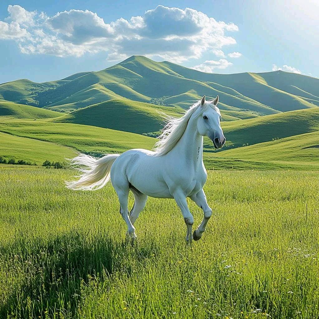 梁晨美景