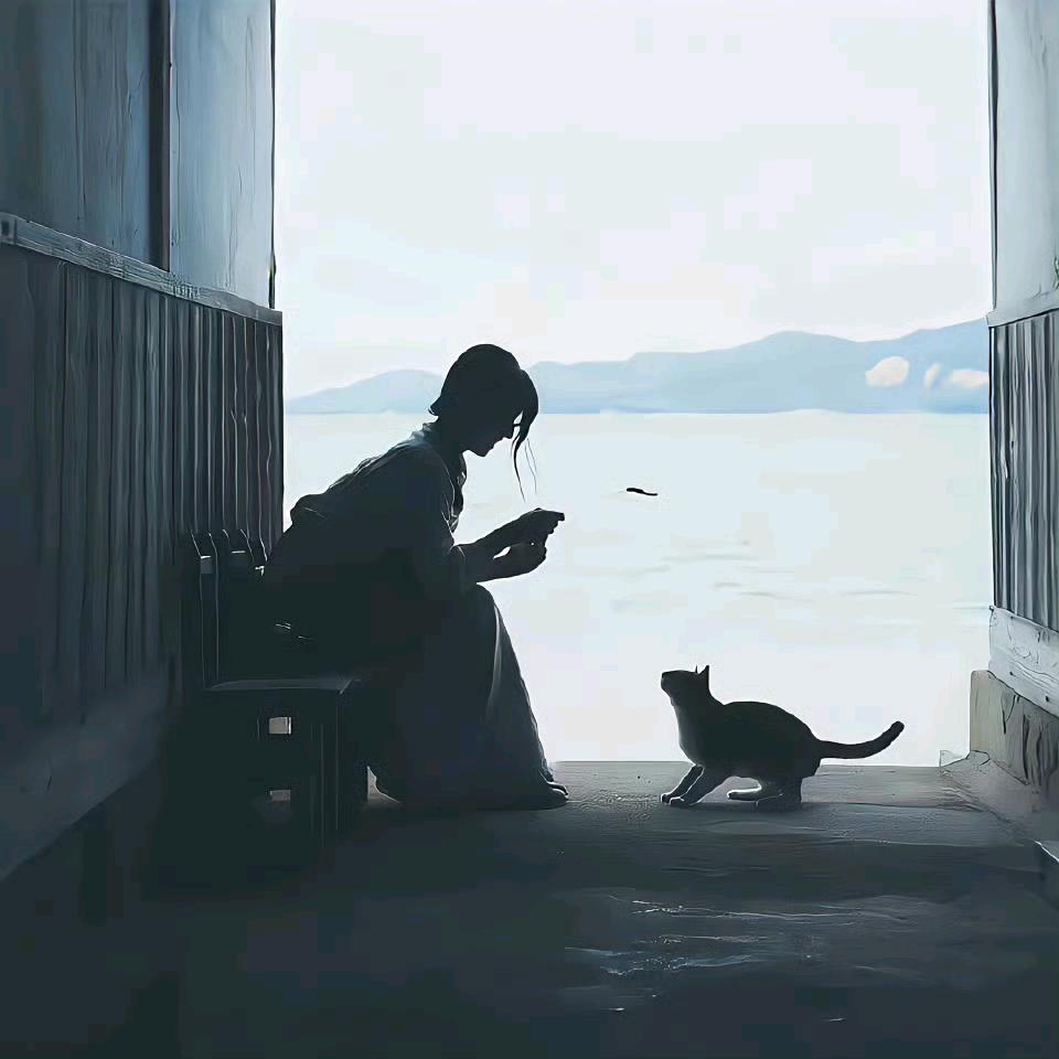 q"