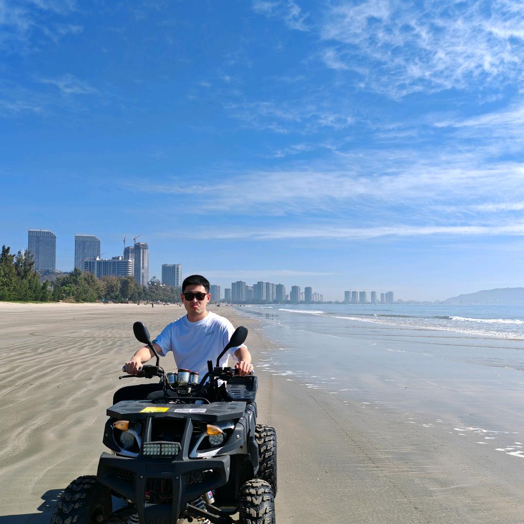 阳光灿烂🌞