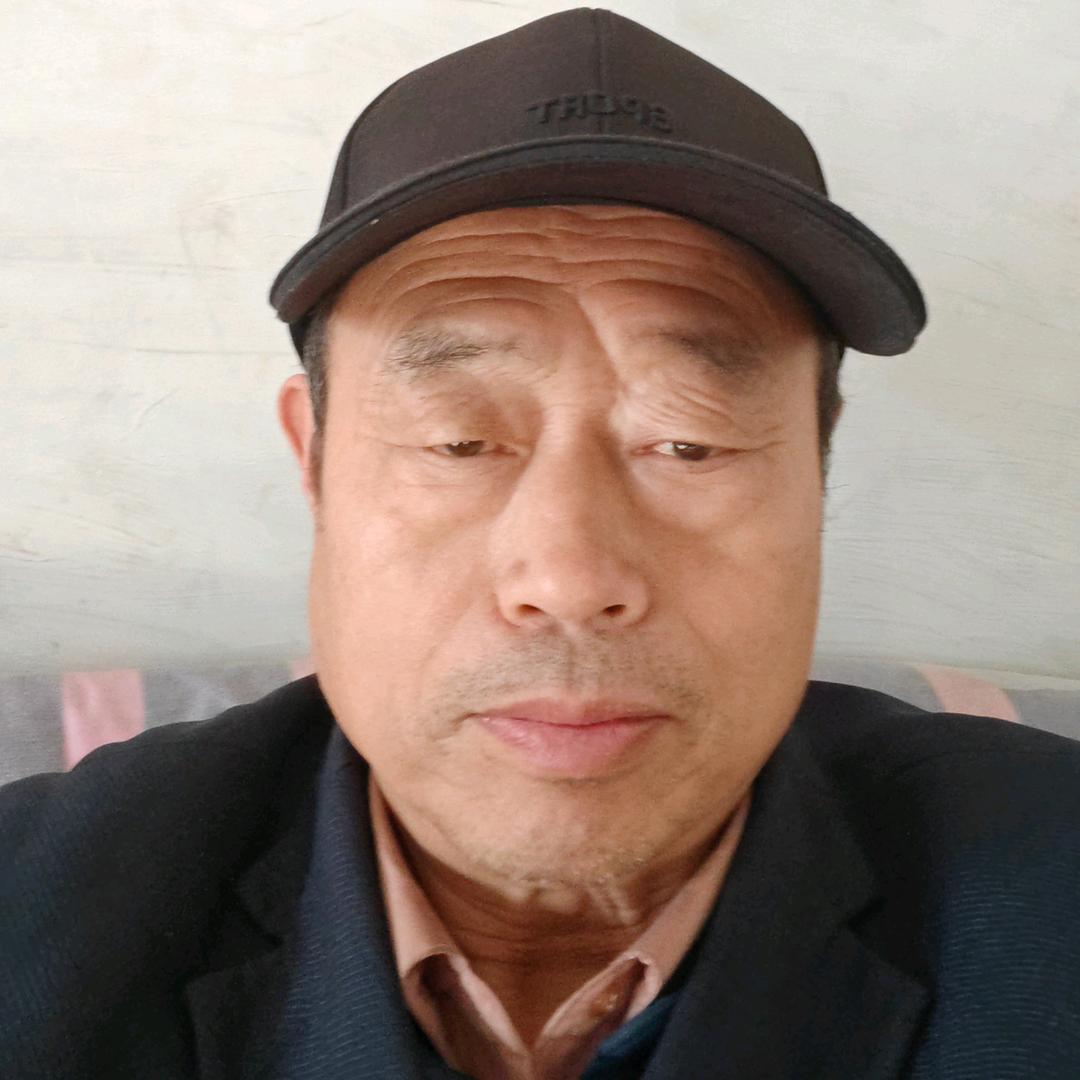 山东夏津农民老李