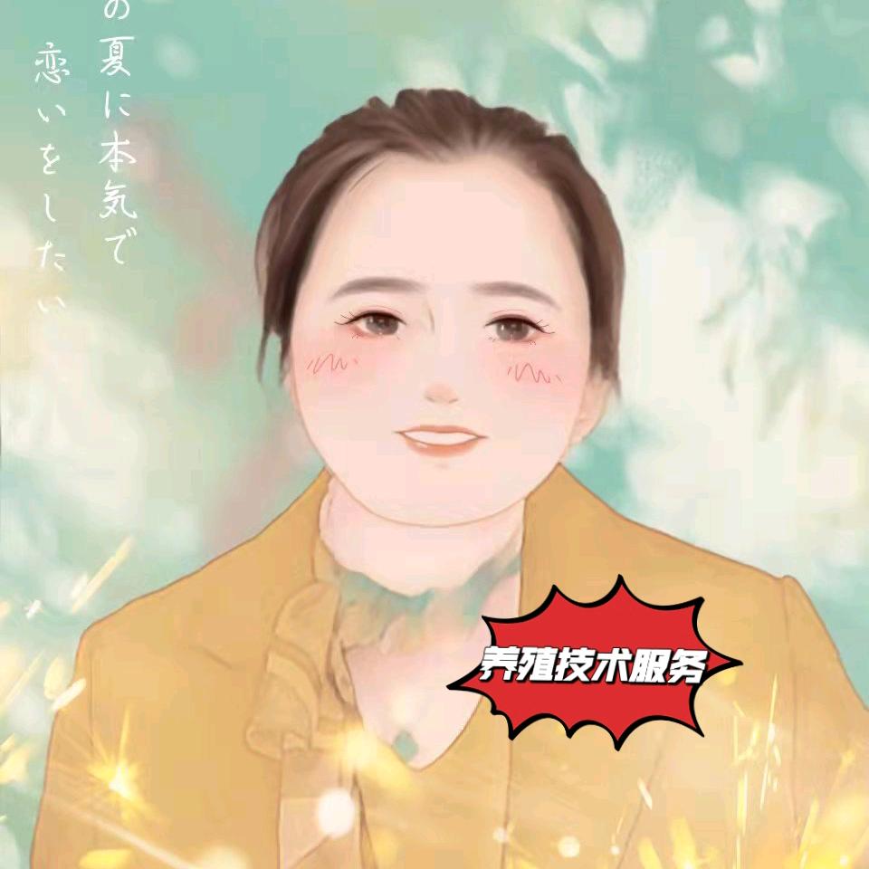 小郑养殖（橱窗有好物）