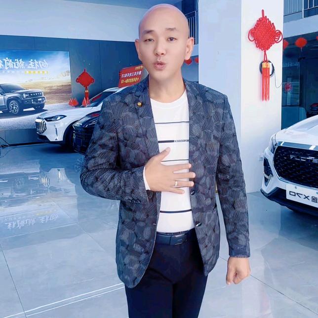 （铜南汽贸）搞车的周哥哥