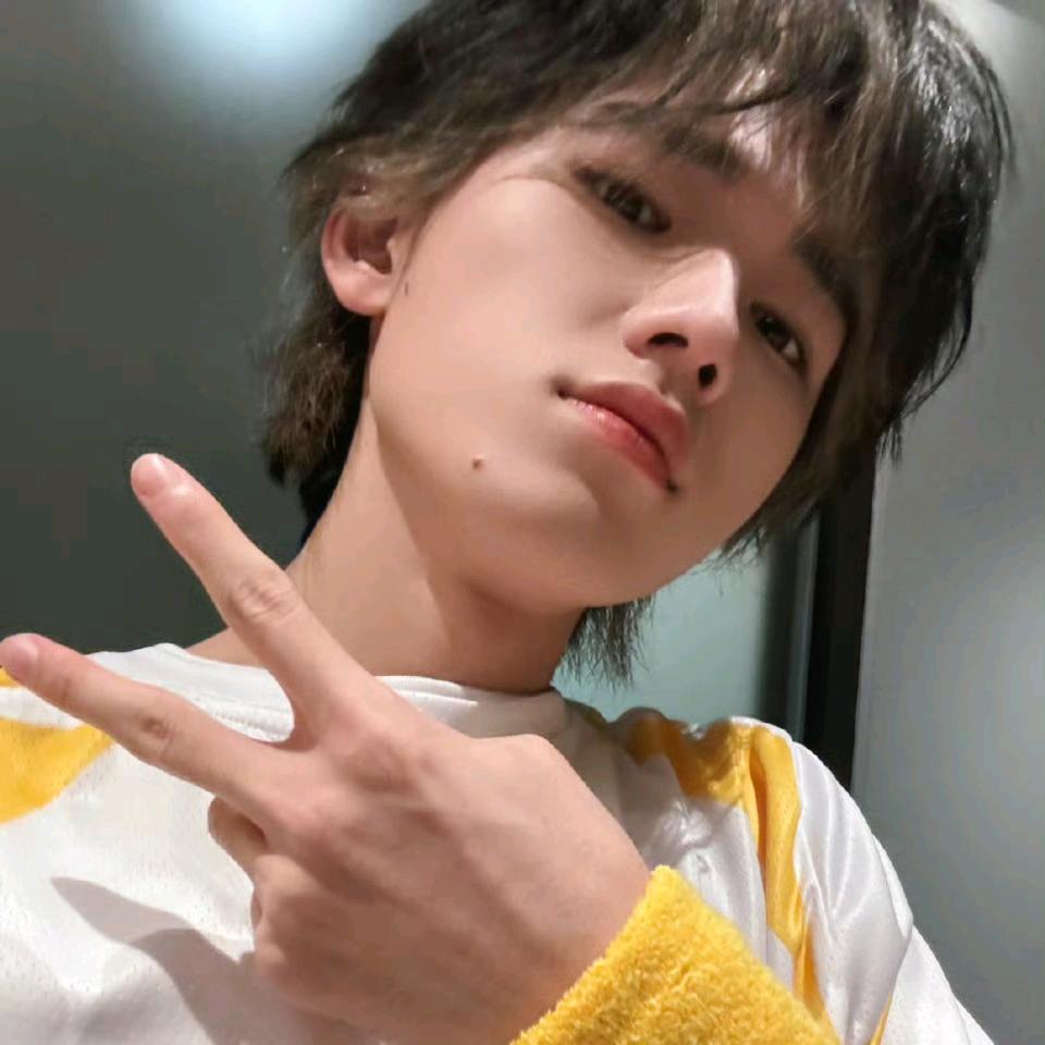 轩子不吃芹菜
