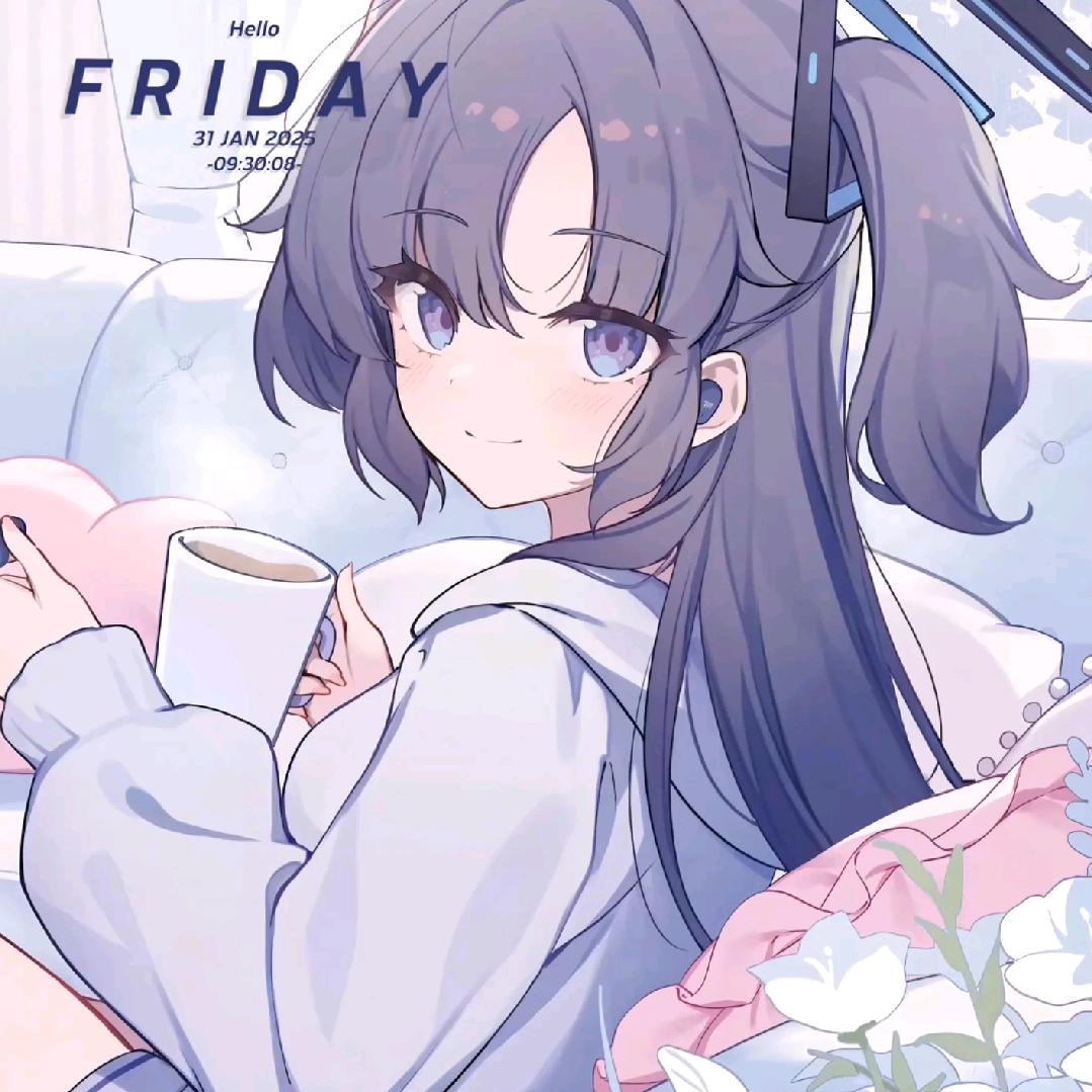 花呗兔🐰