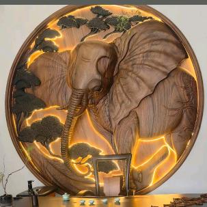 原点（璟艺阁家具）西安工厂店