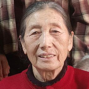 七婆婆
