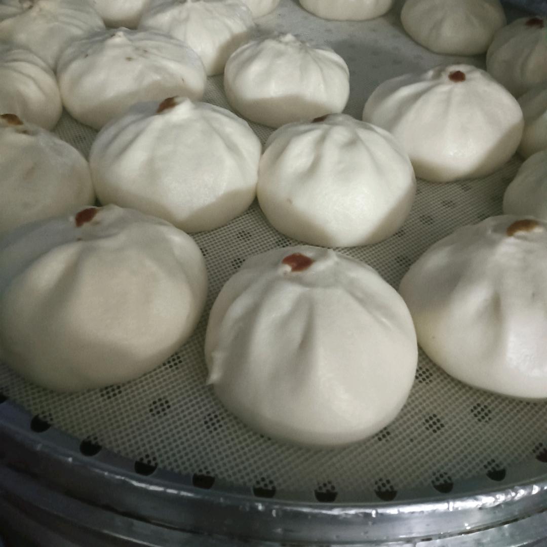 憨憨