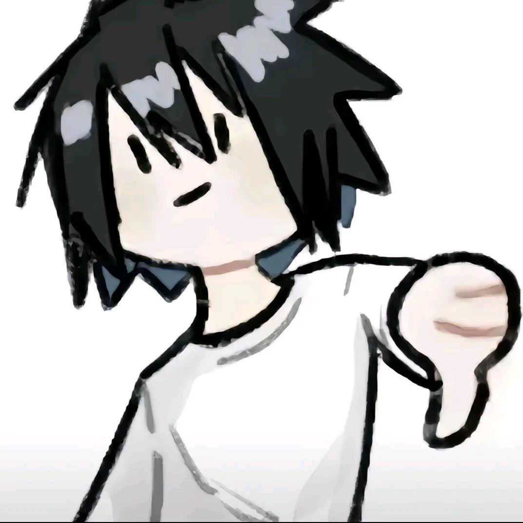 小陆°ཀ°头像