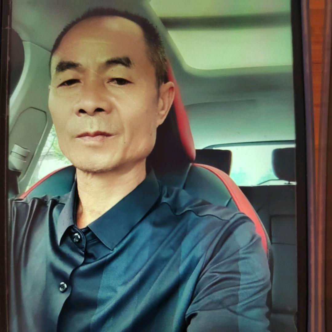 重石民间乐师《赖文发》