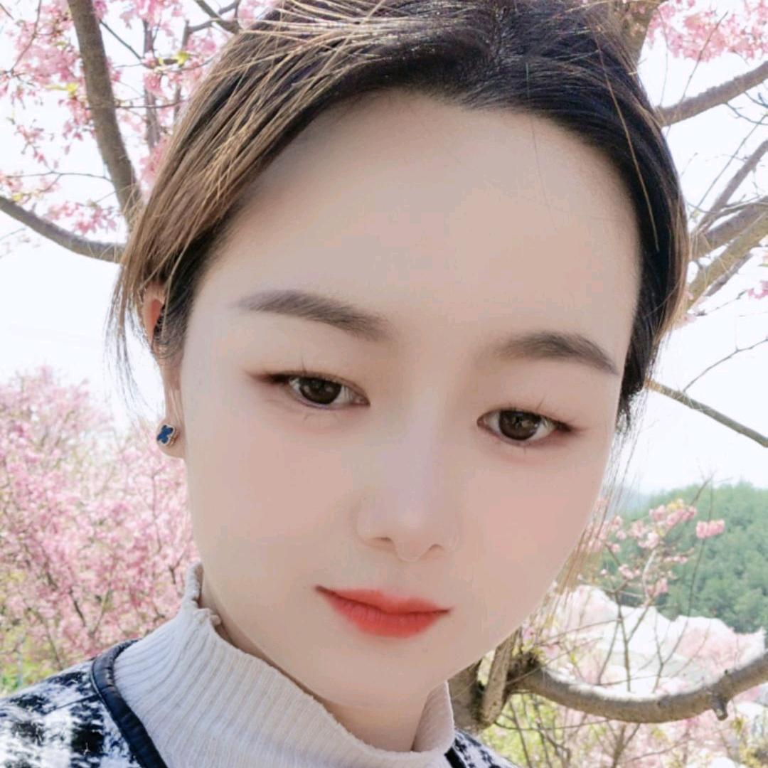 安然浅笑