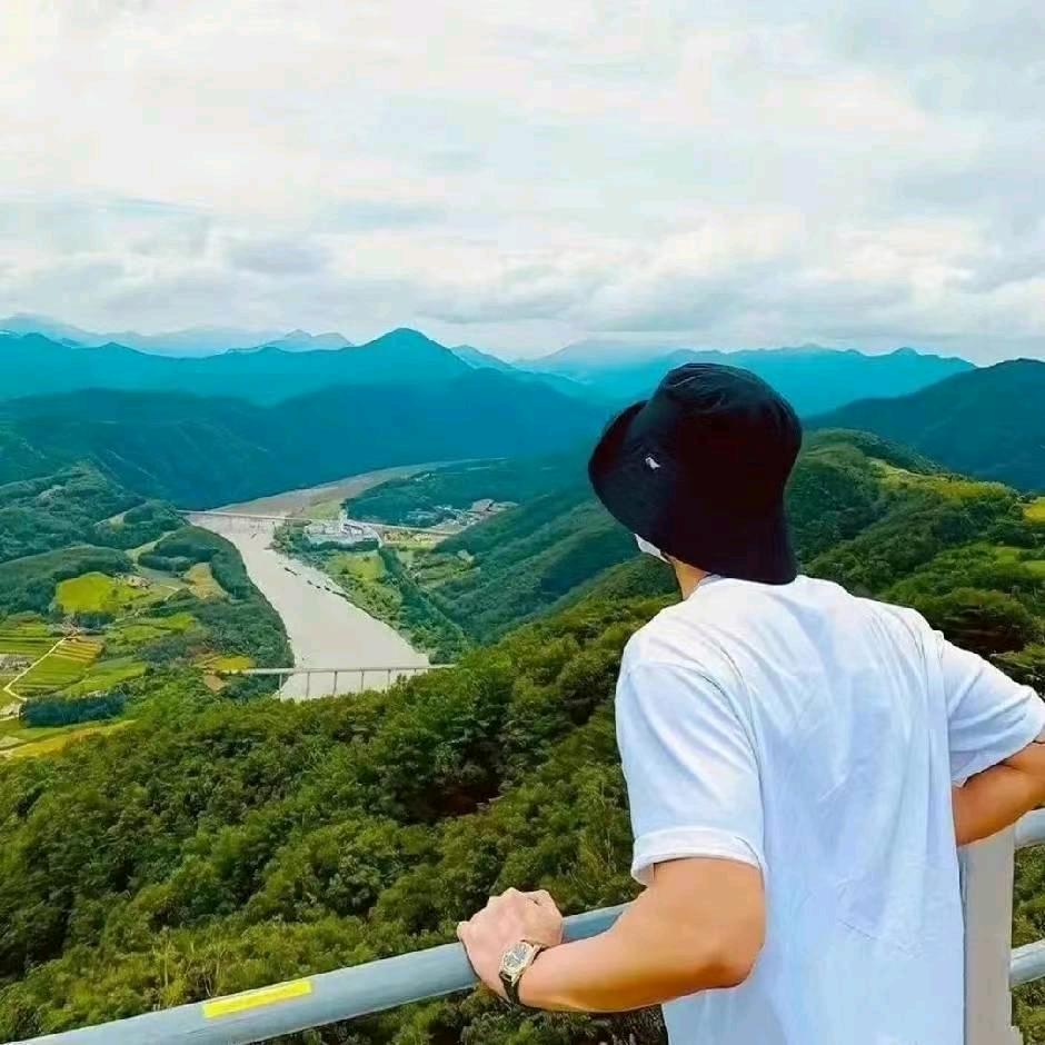 周周