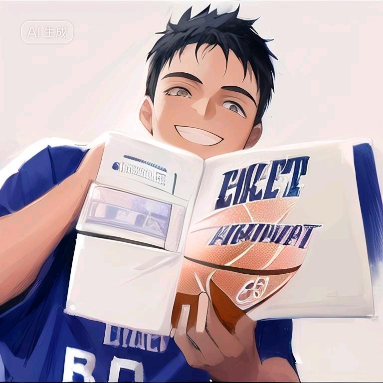 小鱼爸（春风版）