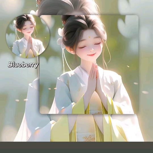 小鱼海棠花未眠🌟💫⭐️💫✨