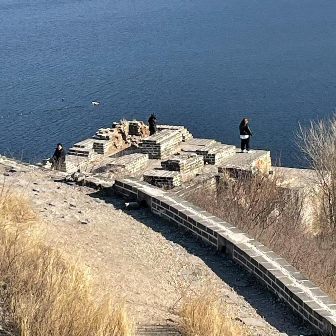 潘家口永乐农家院