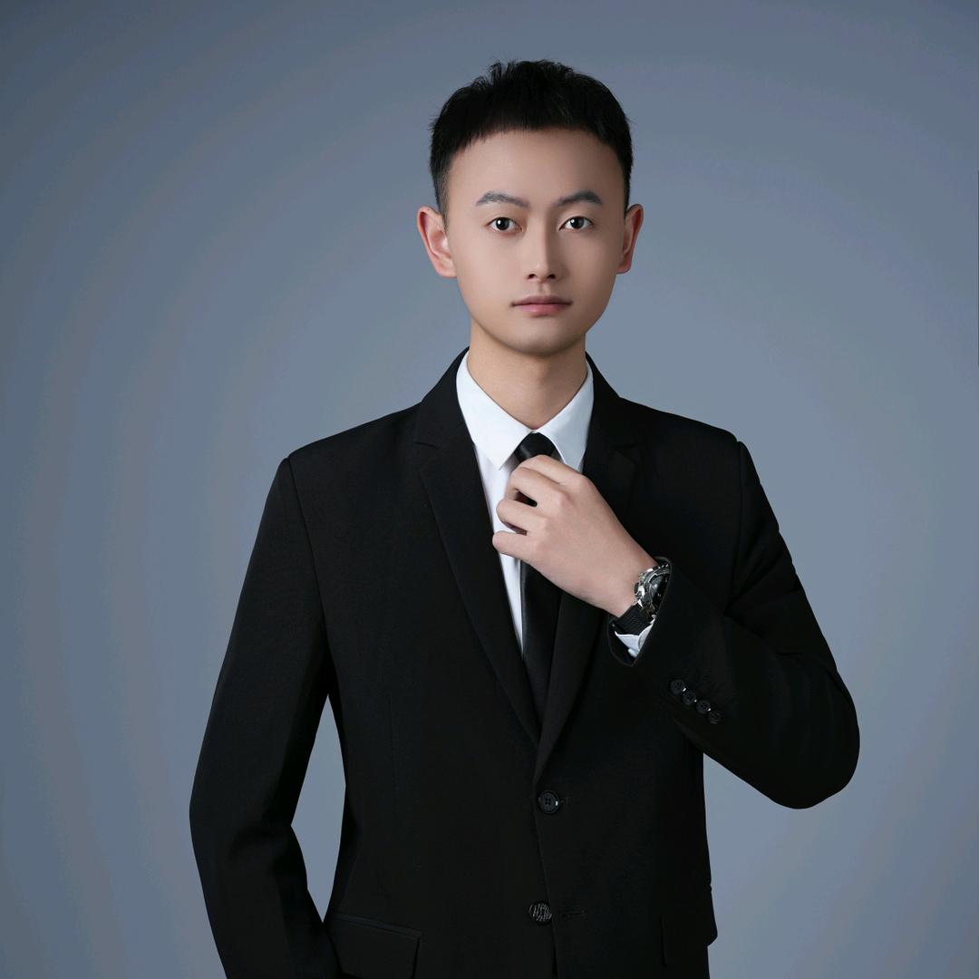 招财小黄