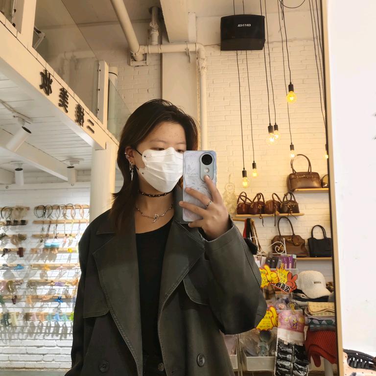 小舒LE