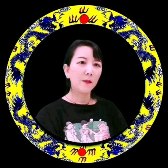 龍行⭐️子夜青荷 ⑦