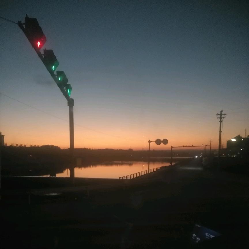 岚山