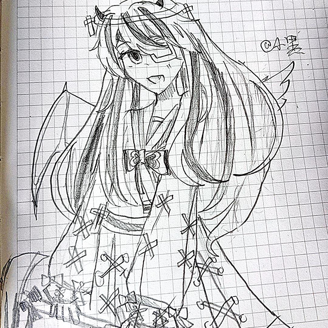 小黑