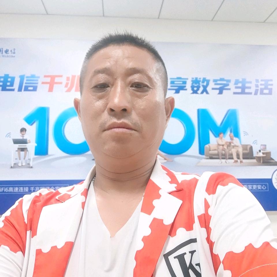 临泉滑集电信营业厅吕斌