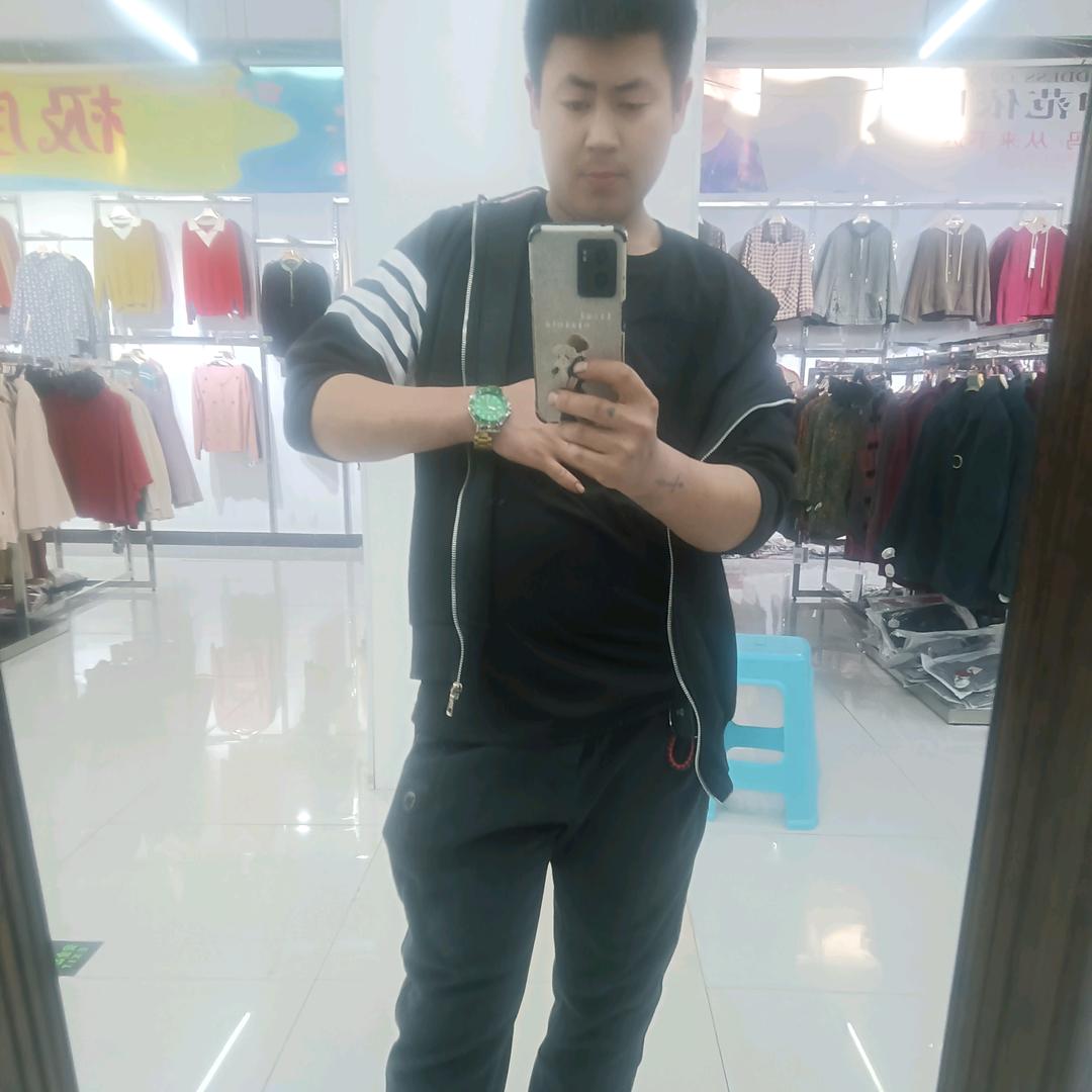 德州强哥