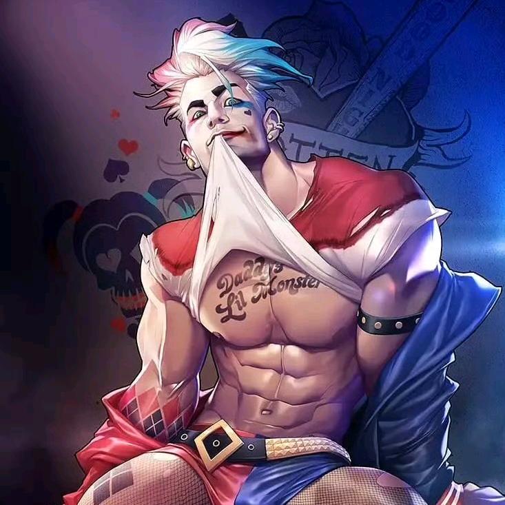西帝_健美健体🏋