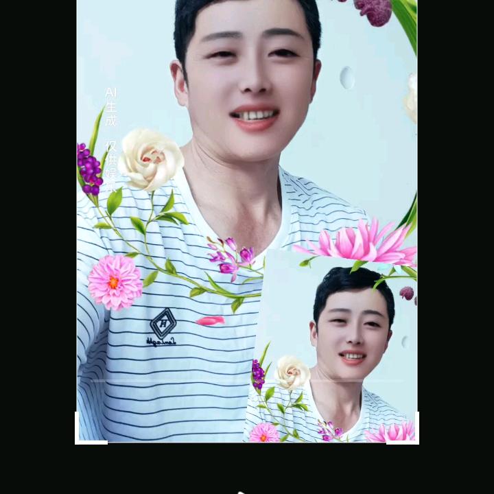 我是哥褔帅