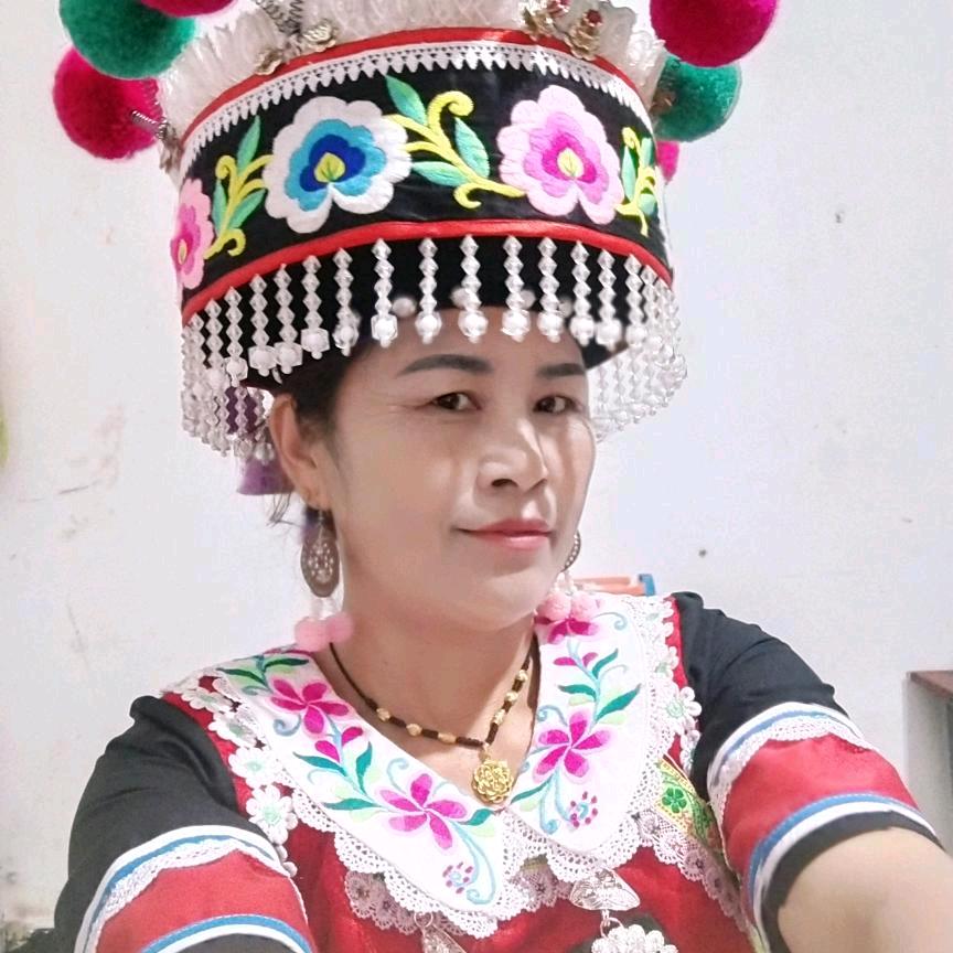 阳光幺妹