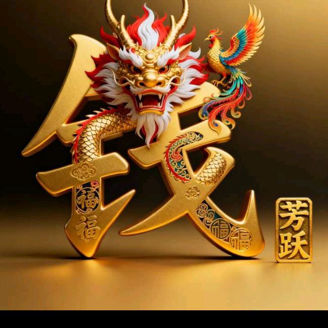 錢💞程💖似💕虎