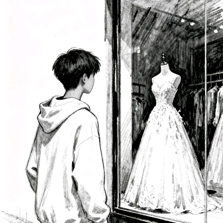 请叫我《江流儿》