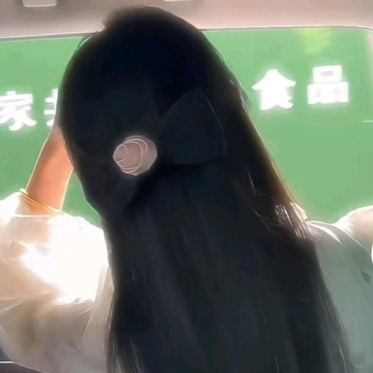晴朗无云