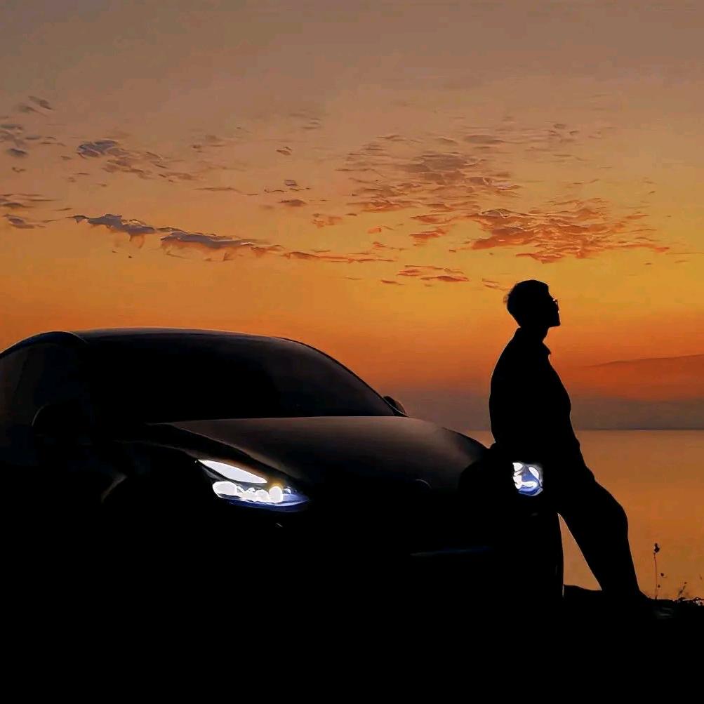 梁仔说车（沛县金诚）