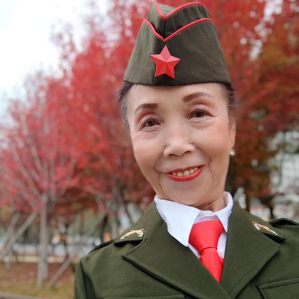 乐年华宋淑珍