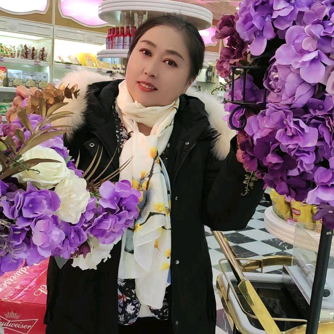 正好奶奶