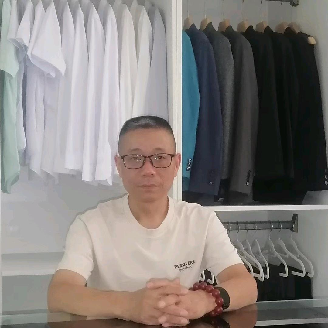 兴荣三哥家政