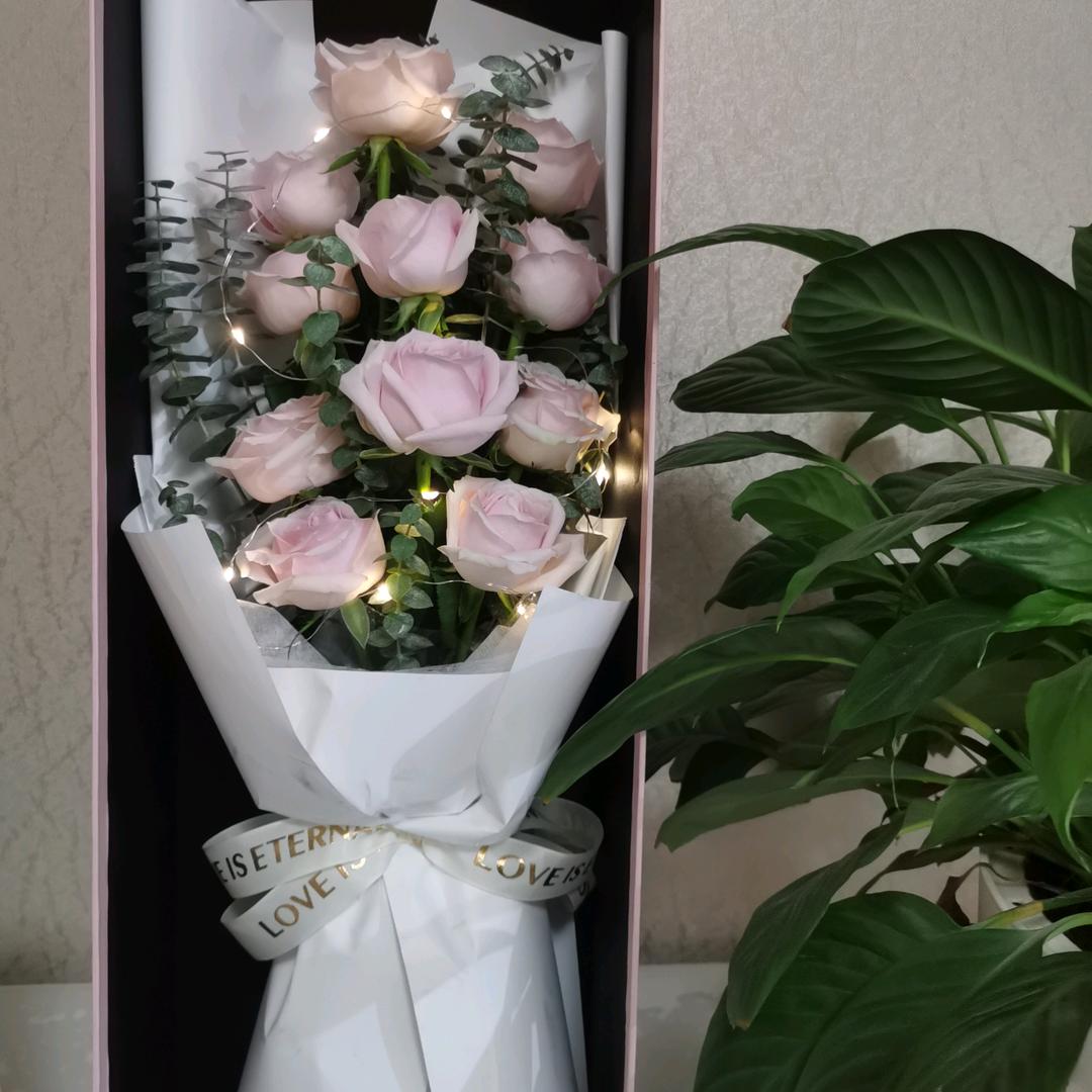 @米