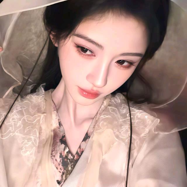 𝙆𝙞𝙠𝙪-简怡瑾