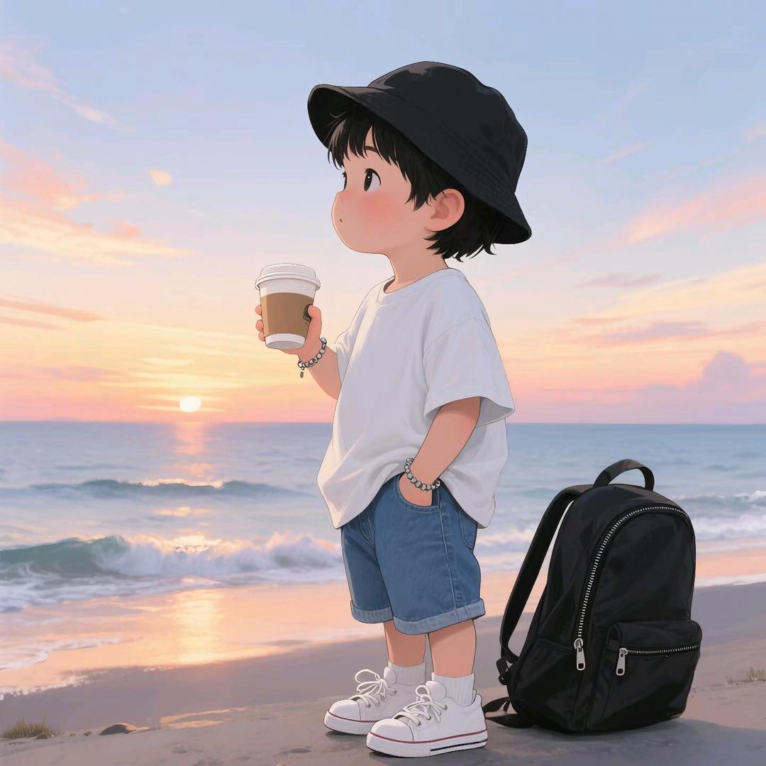 差不多先森LF