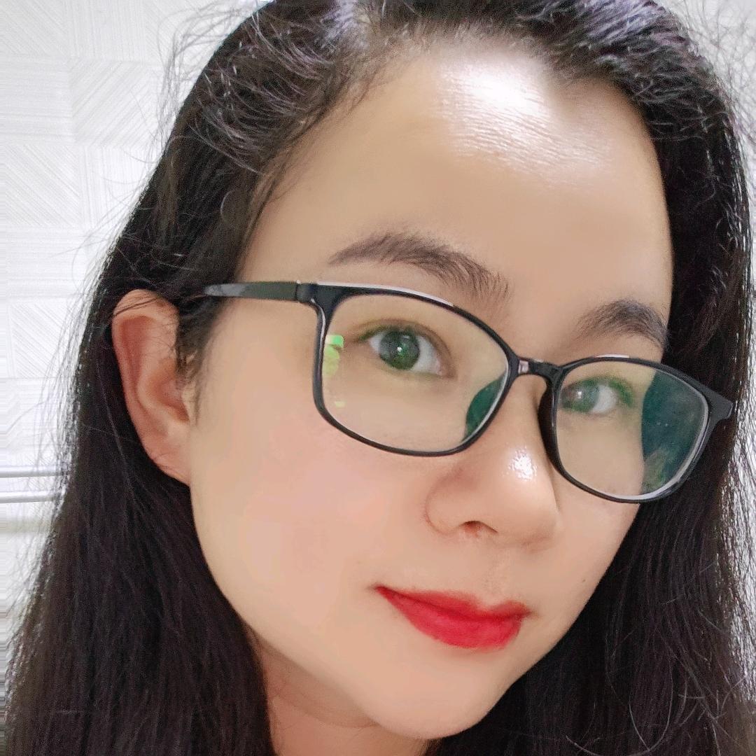 皮肤居家管理师—小菊