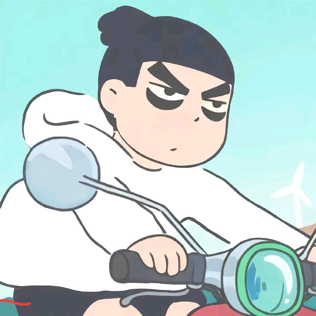 绿泡泡