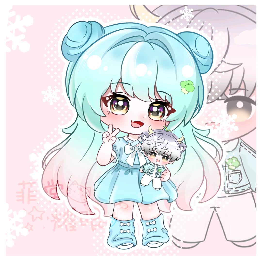 菲菲ᴿᙆ