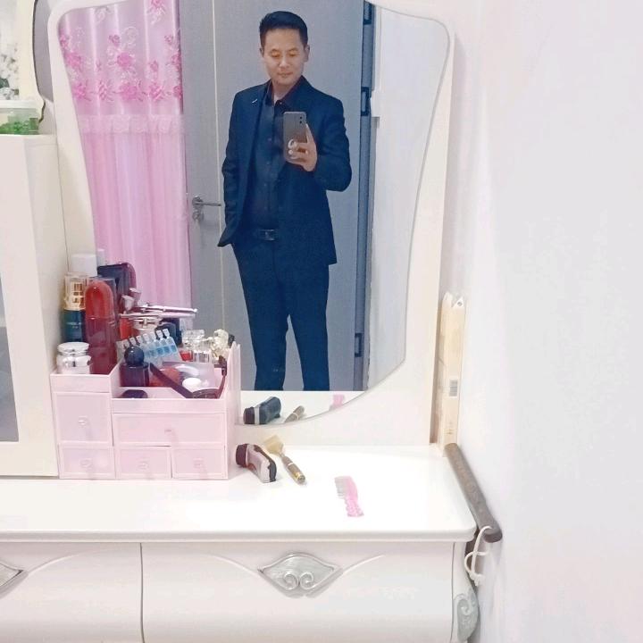 洋哥