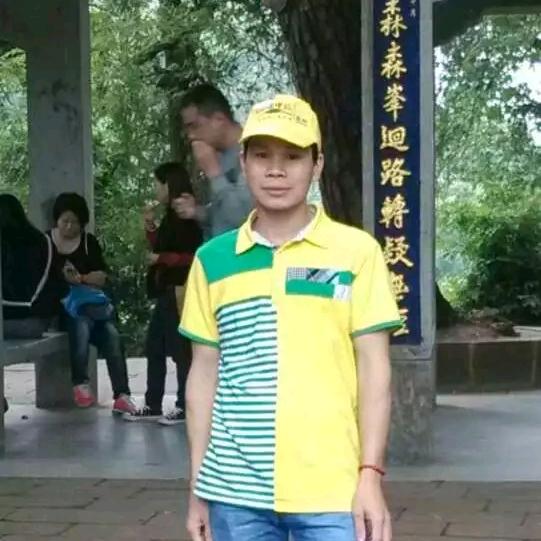 黄忠