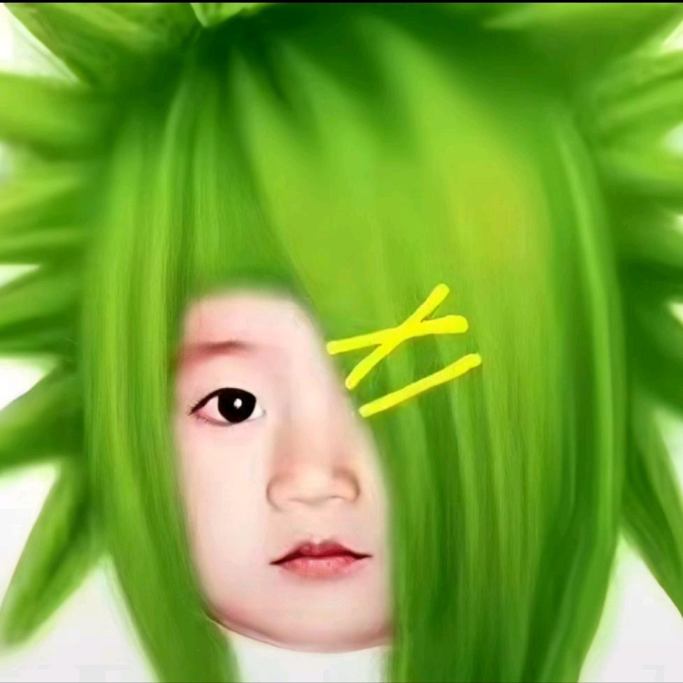 宇宙超级无敌大美女（发疯版）