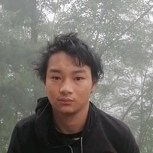 小林我努力向前