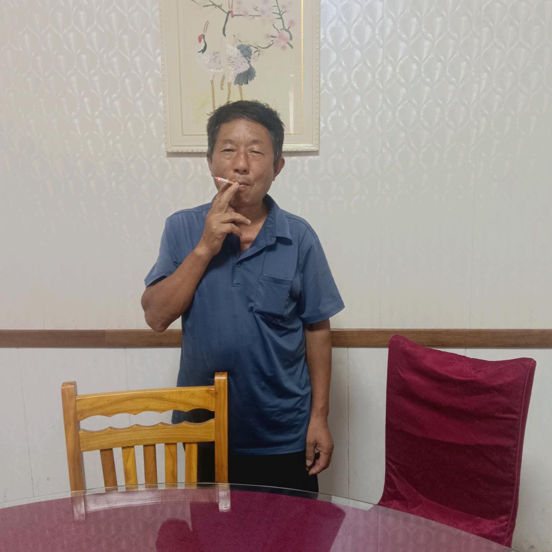 老将