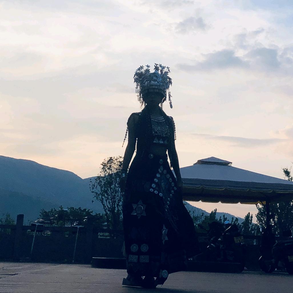 深色sea
