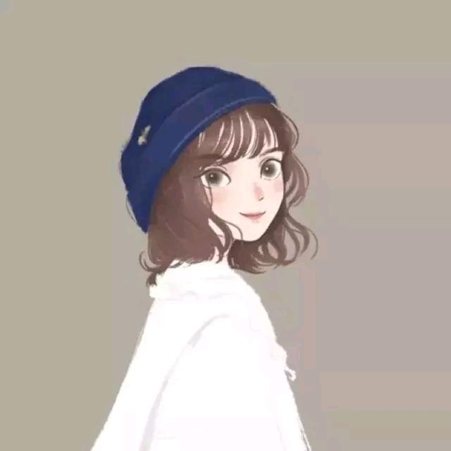 吃货阿娇