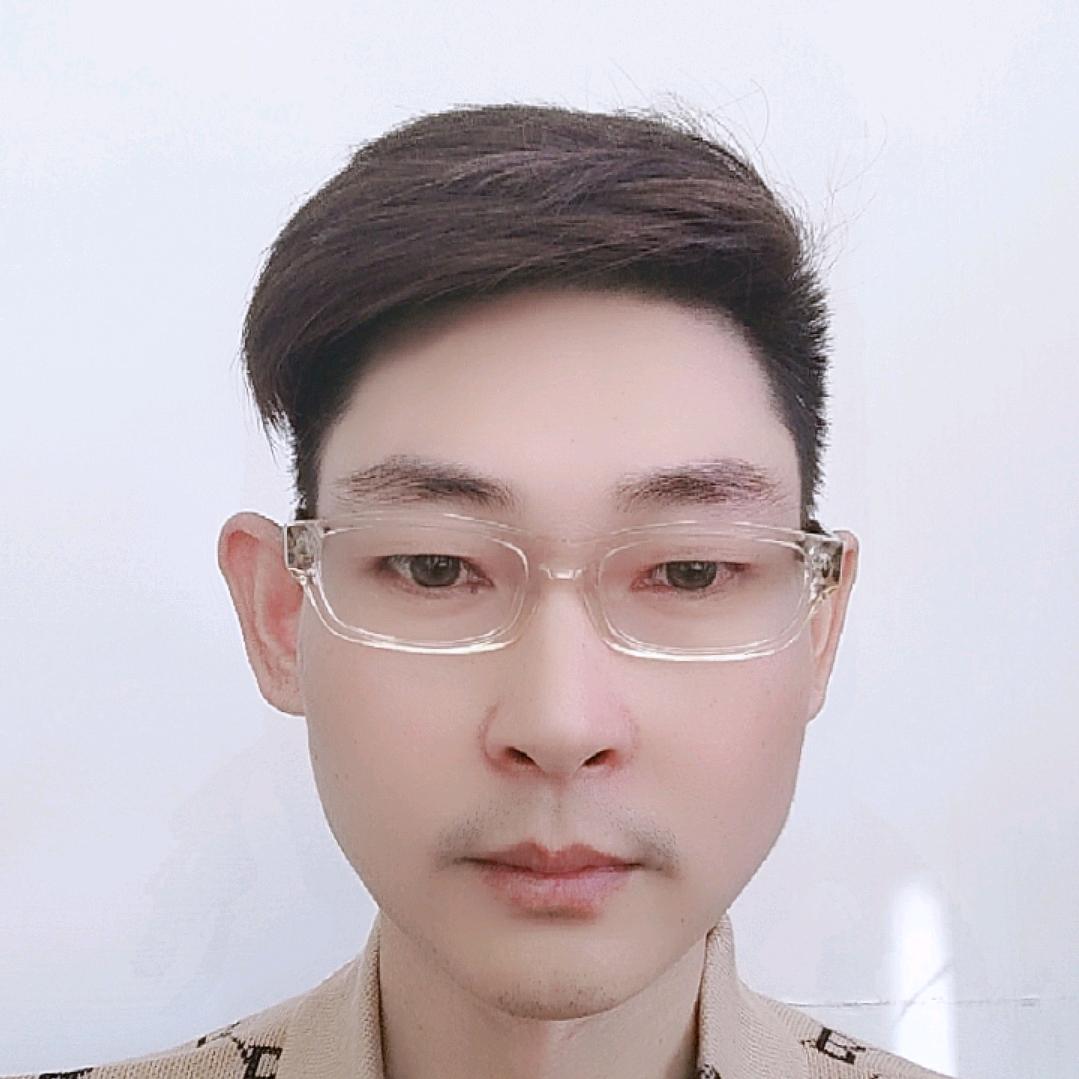 染烫工作室 强哥