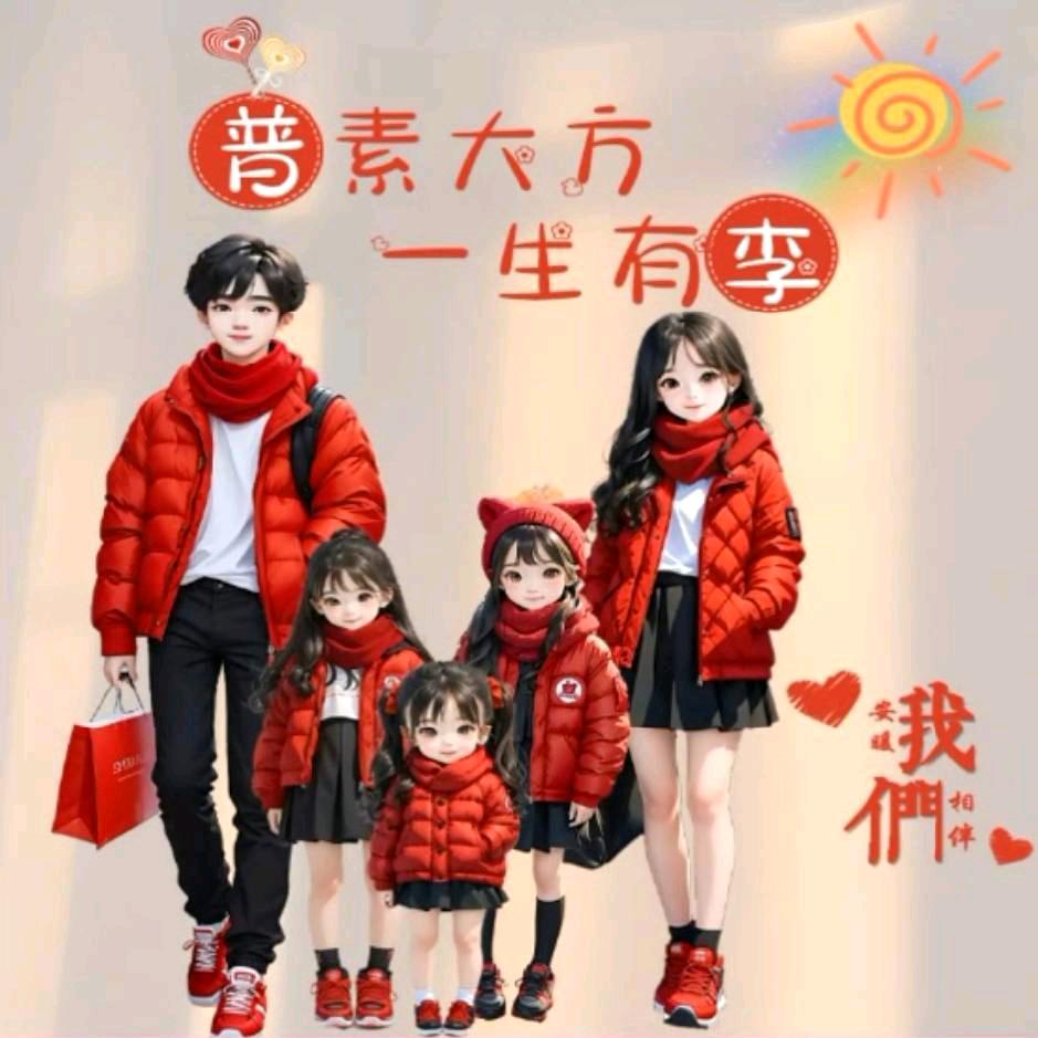 家有女儿^